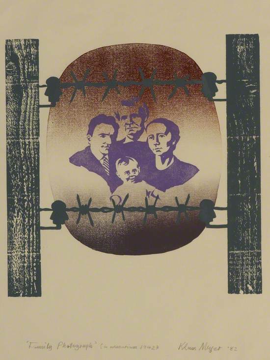 Family Photograph