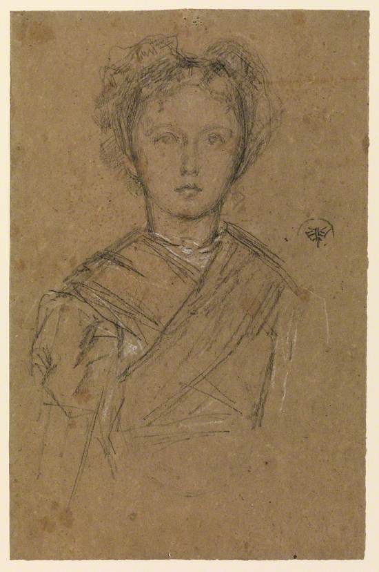 Elinor Leyland (1861–1952)