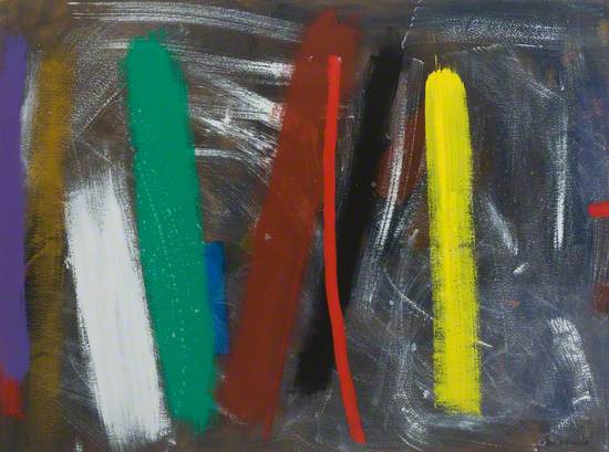 Scorpio Series No. 3