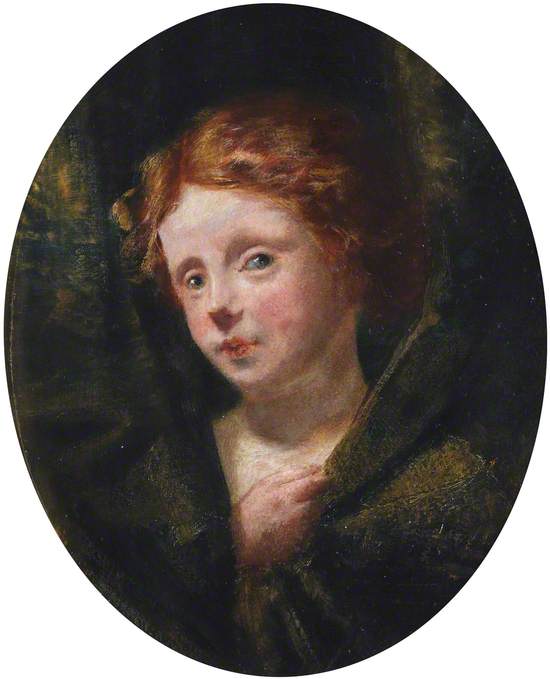 D'Arcy Wentworth Thompson as a Child