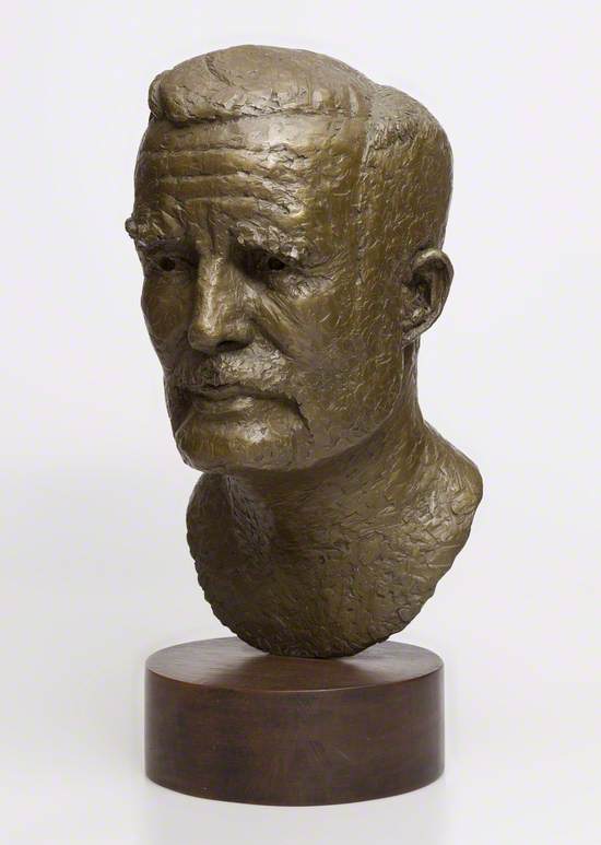Verner Duncan Carse (1913–2004)
