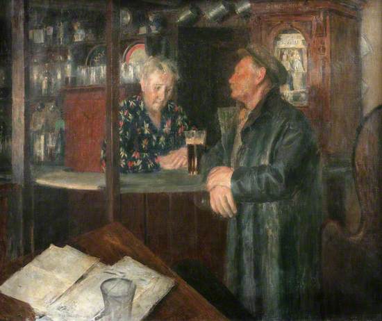 Tolcarne Inn