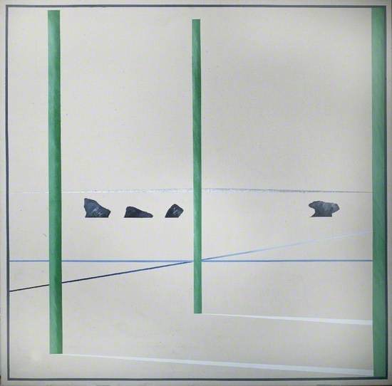 Avebury Series II, 1973