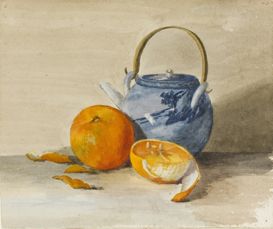 Still Life