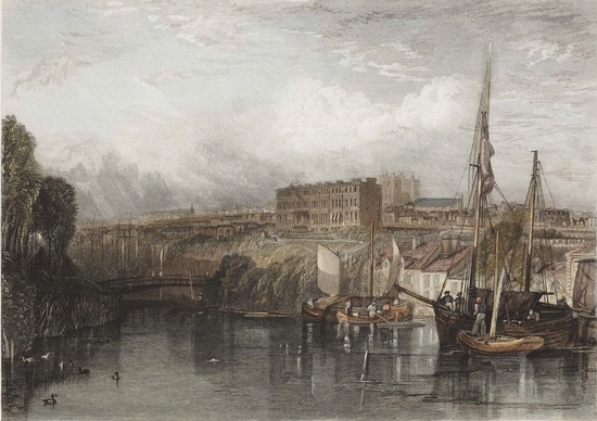 Exeter