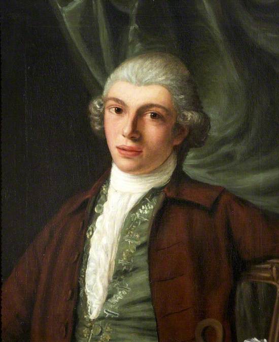 Self Portrait