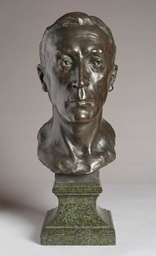 Art UK Discover Artists