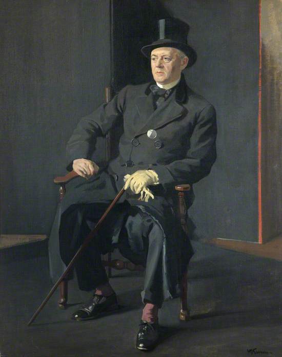 James Pryde (1866–1941)