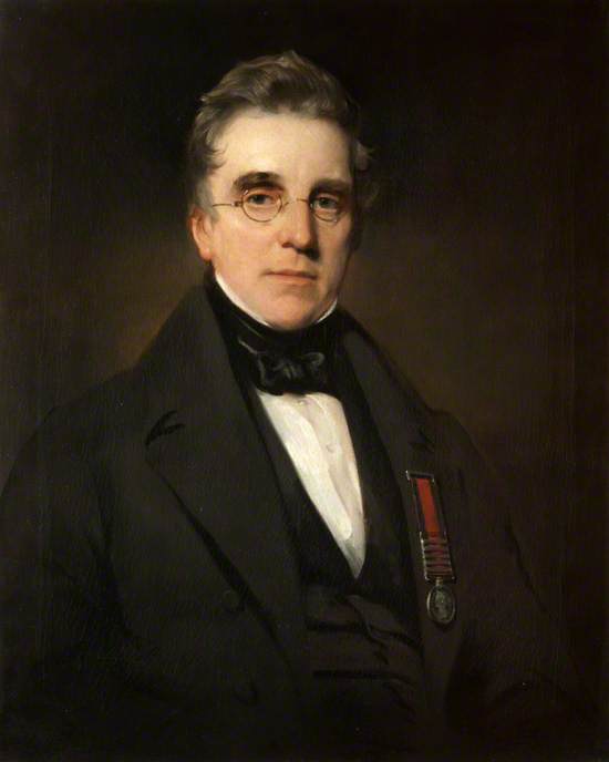 David Maclagan (1785–1865)