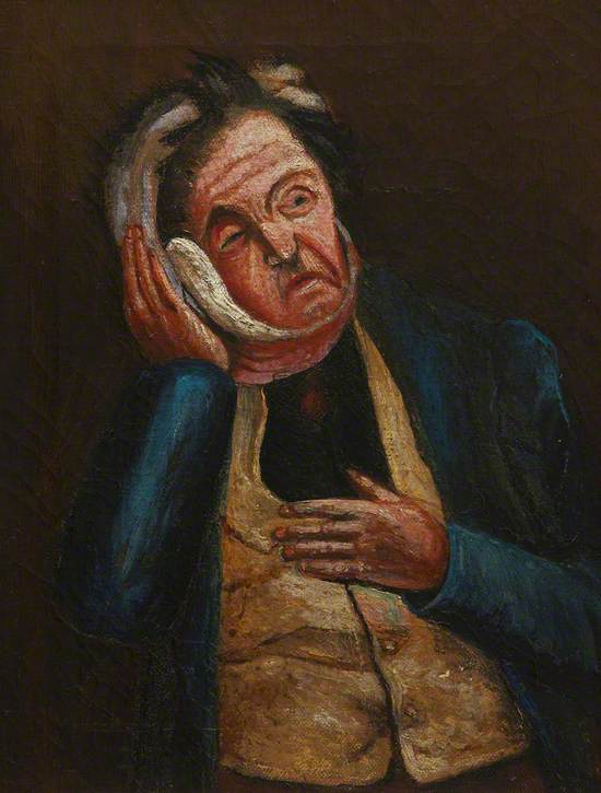 Toothache
