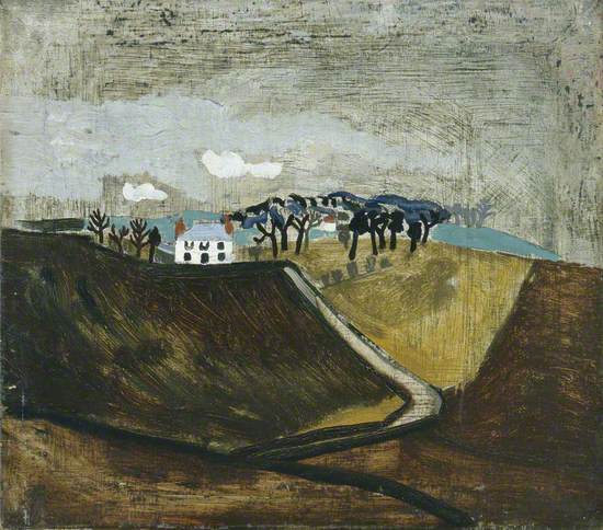 1930 (Cumberland farm)