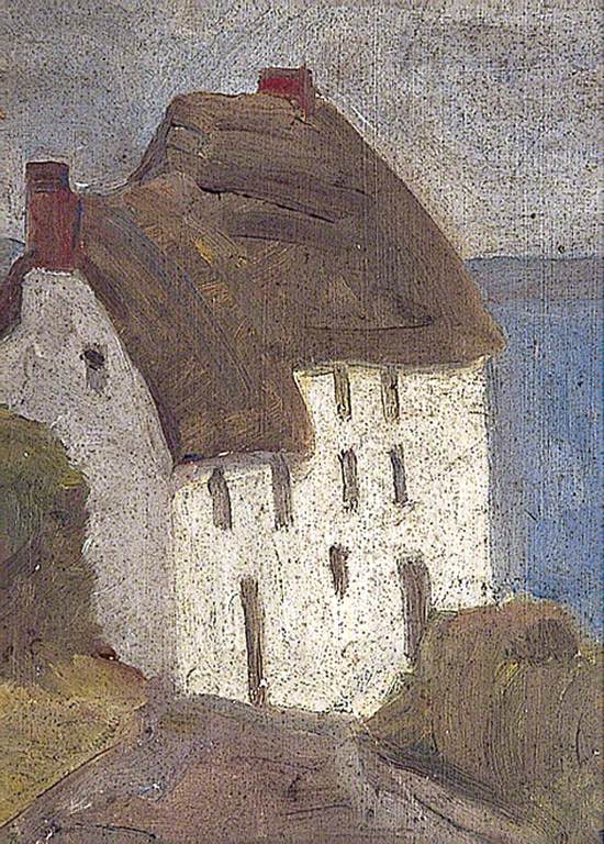 Cornish Cottage