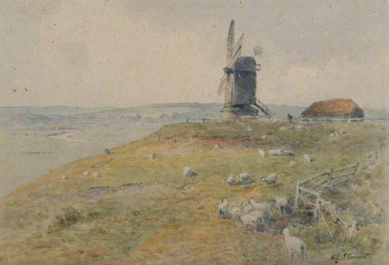 Winchelsea Mill