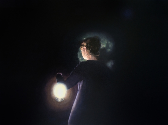 The Light