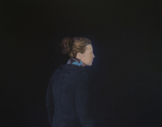 Turning Away