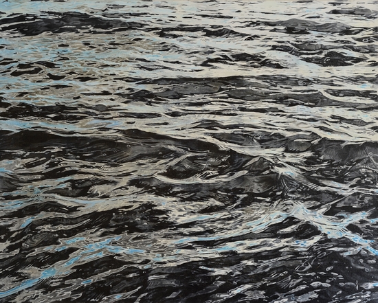 The Sea