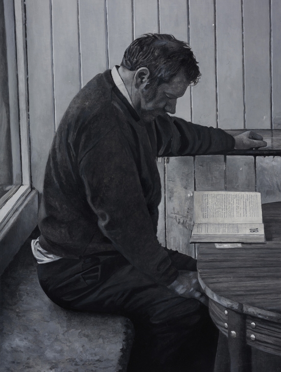 The Autodidactic Working Man