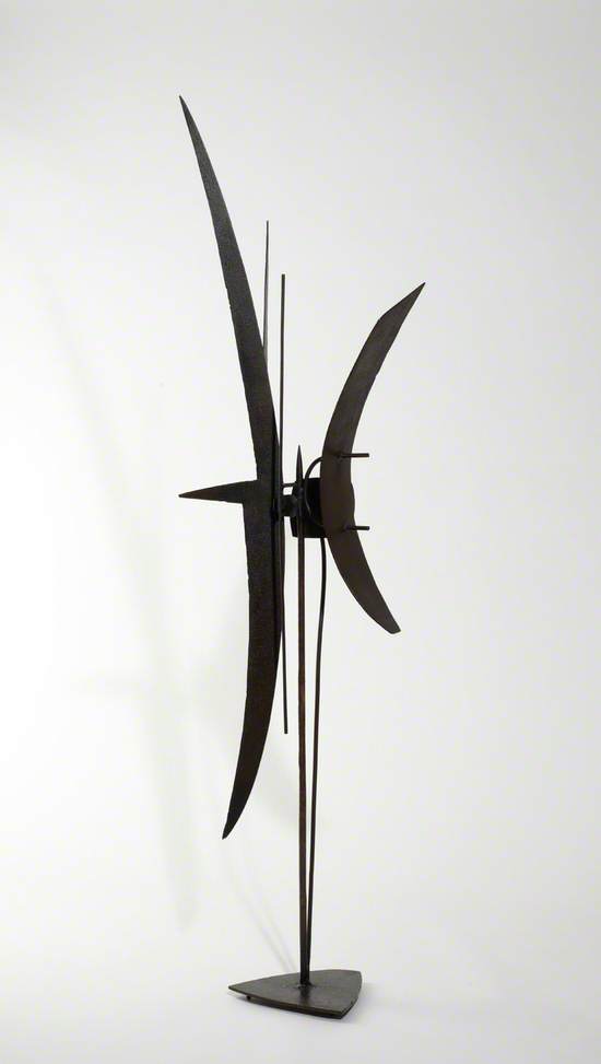 Tall Spike Form