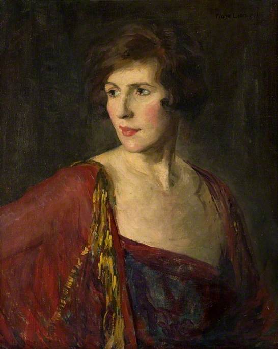 Mrs Ralph Peto