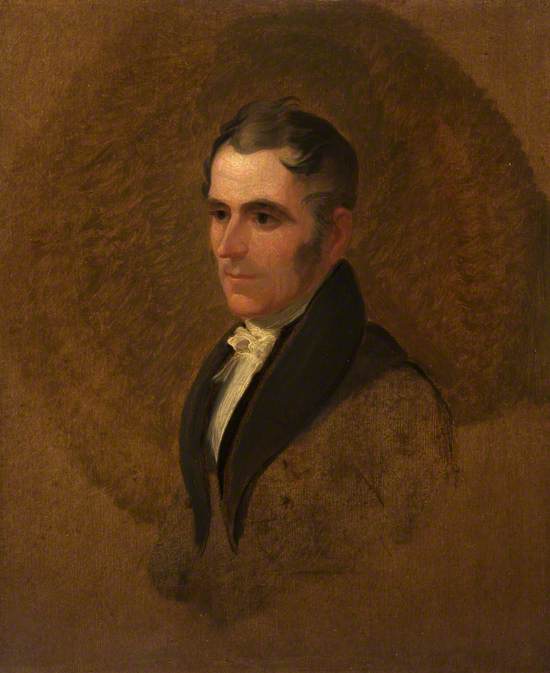 John Fielden (1784–1849)