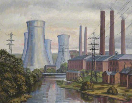 Kearsley Power Station