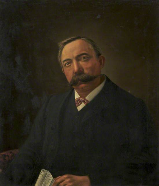 Robert Blatchford (1851–1943)