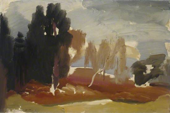 Lavington Common