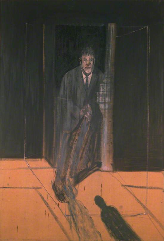 Lucian Freud