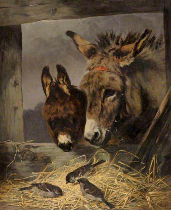 Good Companions