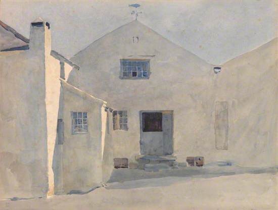 The Kella Mill, Sulby