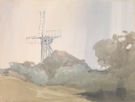 The Windmill