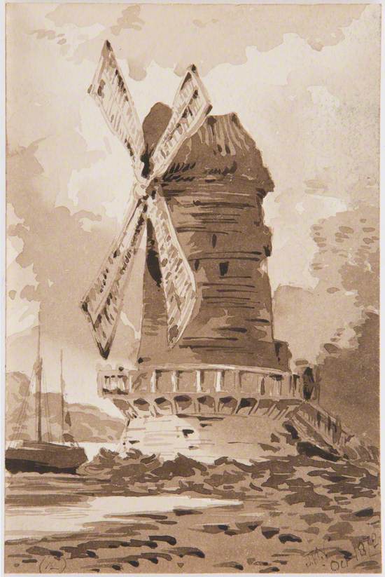 Windmill