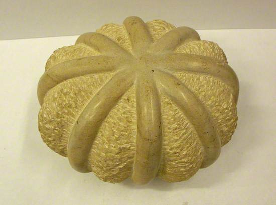 Untitled / Sea Urchin