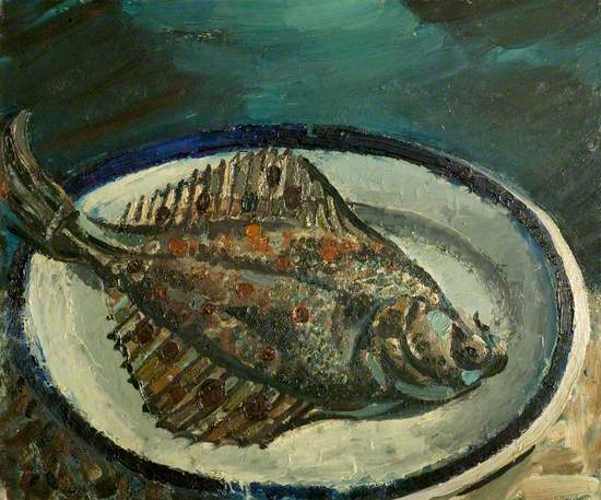 Plaice