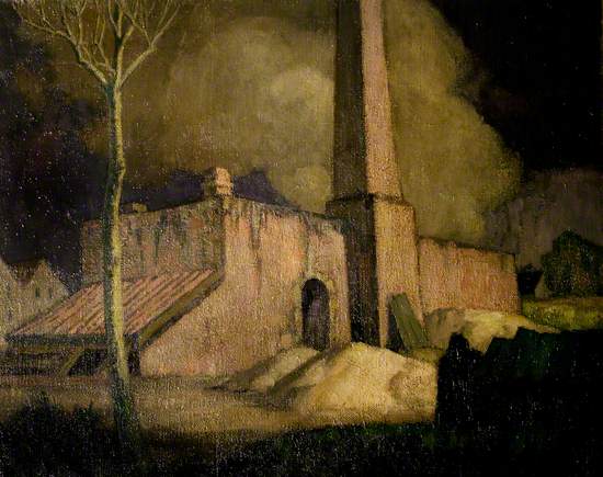 Limekilns