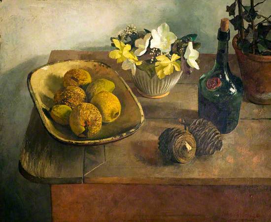 Still Life
