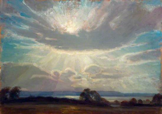 November Sky