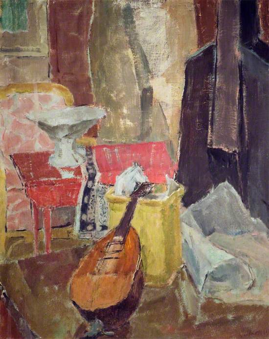 Still Life