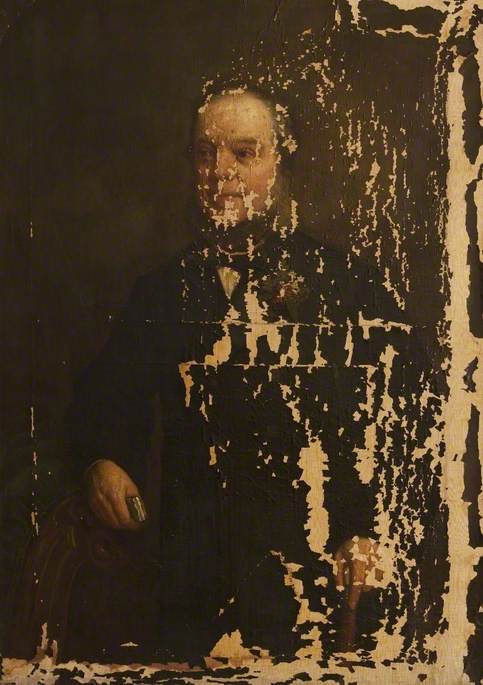 Charles Bartholomew Moody, Mayor of Grimsby (1855–1856)