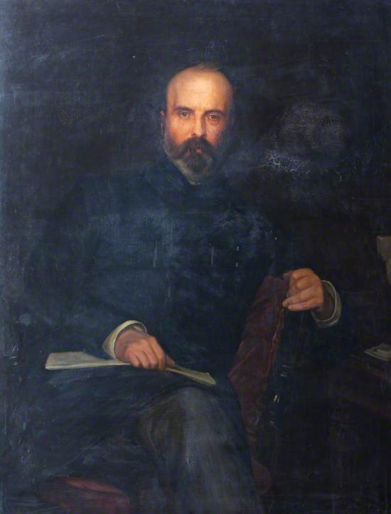 John Wintringham, Mayor of Grimsby (1864–1865)