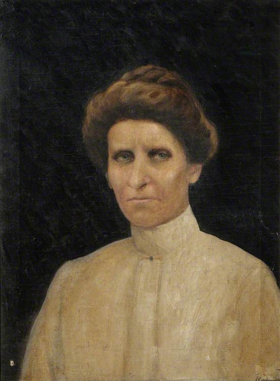 Jessie Purkiss (1867–1921)