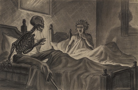 Skin and Bones