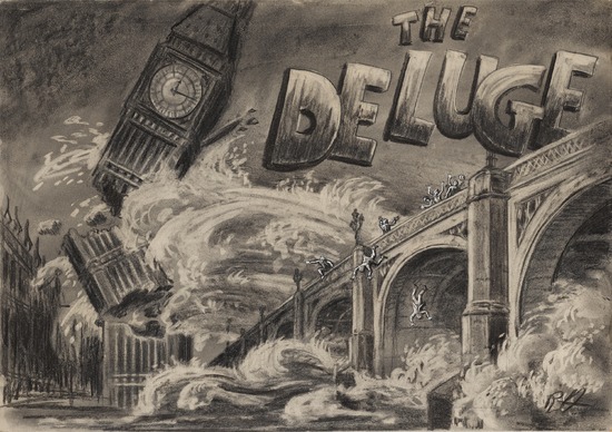 The Deluge