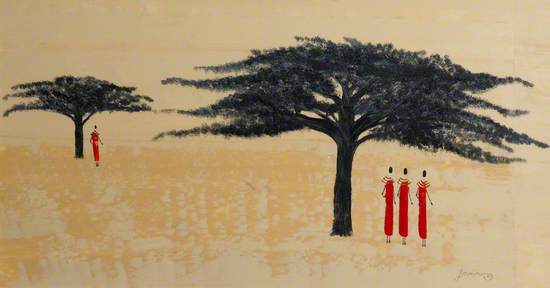Women and Trees*