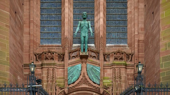 The Risen Christ