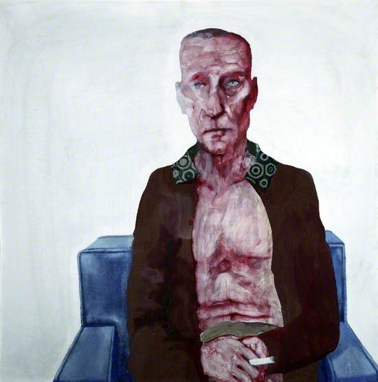 William Burroughs (1914–1997)