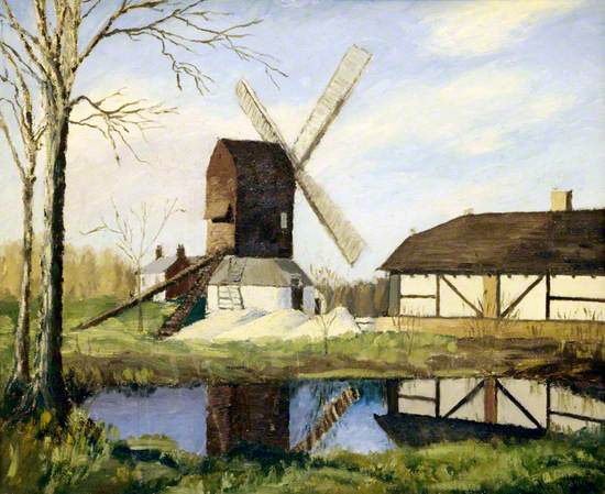 Windmill