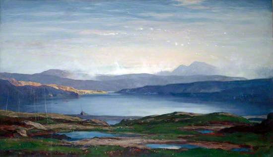 Morvern and Mull