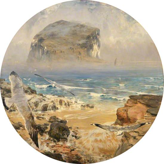 The Bass Rock