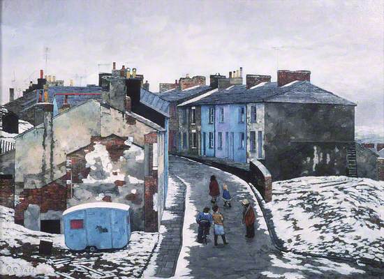 Tredegar